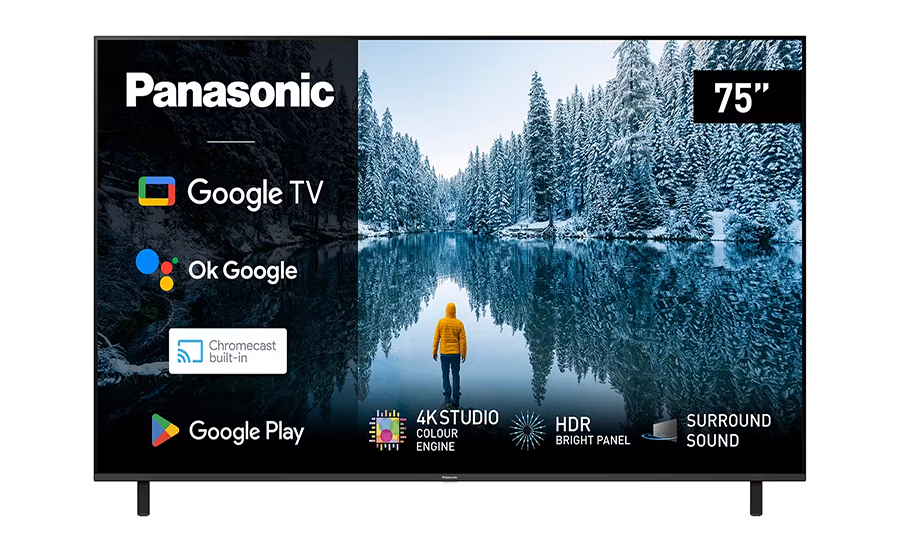 The Impact of Panasonic Smart TV Technology on Modern Viewing