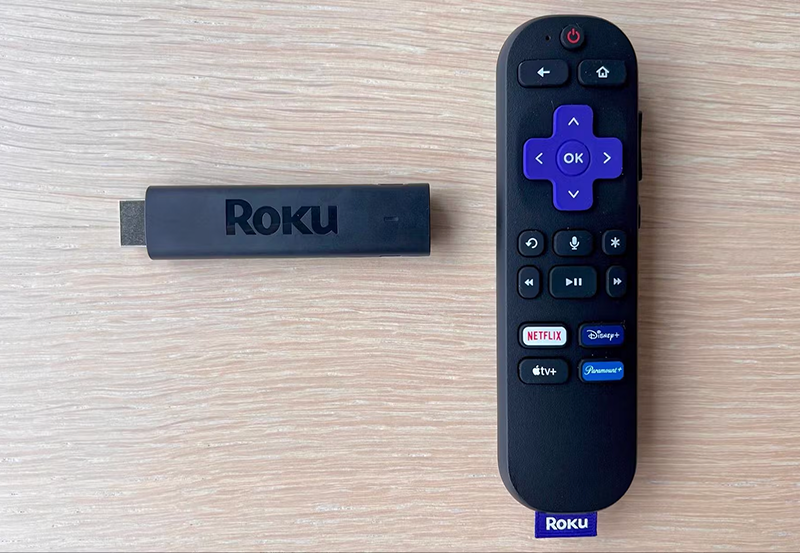 The Future of IPTV on Roku: Trends to Watch